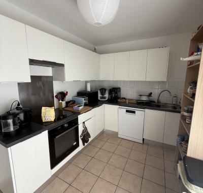 Chambre à louer en colocation