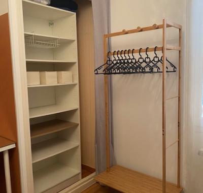 Chambre à louer chez l'habitant
