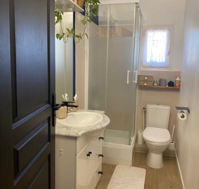Chambre à louer chez l'habitant