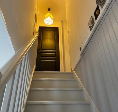 Chambre à louer chez l'habitant