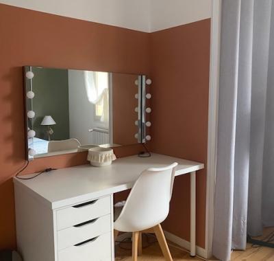Chambre à louer chez l'habitant