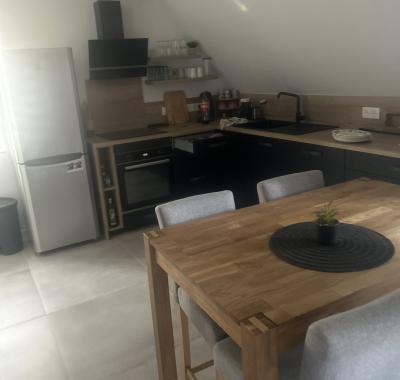 Hébergement à selestat