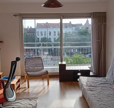 Studio meublé