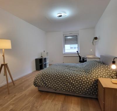 Chambre 20 m² – coloc moderne à Hayange proche Luxembourg