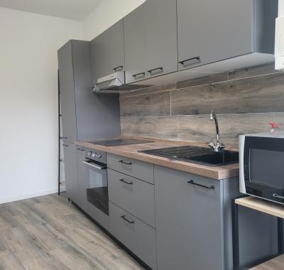 Chambre 20 m² – coloc moderne à Hayange proche Luxembourg