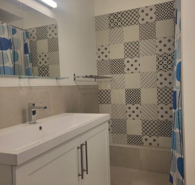 Chambre 20 m² – coloc moderne à Hayange proche Luxembourg