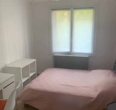 Chambre à louer à Grenoble