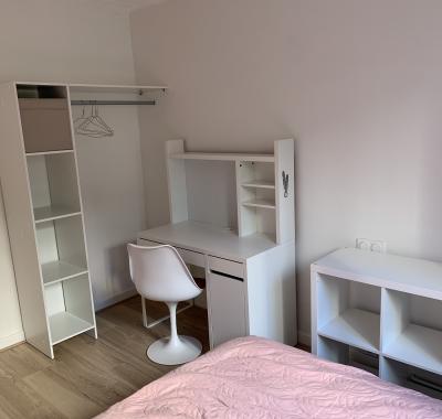 Chambre à louer à Grenoble
