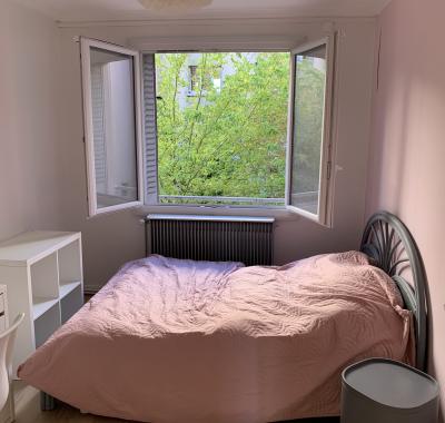 Chambre à louer à Grenoble
