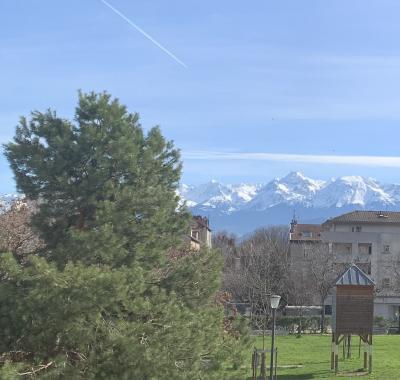 Chambre à louer à Grenoble