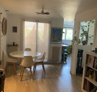 Chambre à louer à Grenoble