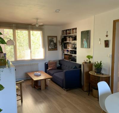 Chambre à louer à Grenoble