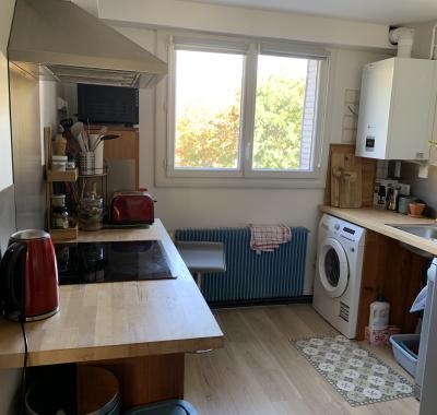Chambre à louer à Grenoble