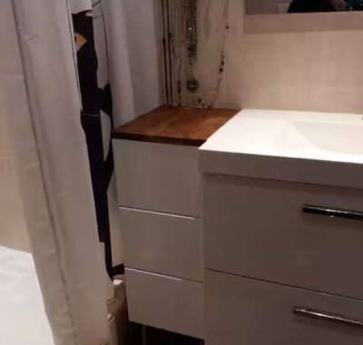 Chambre confortable