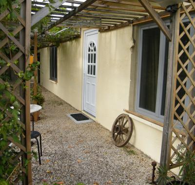 Petite chambre idéale stage