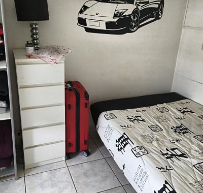 Chambre a louer Puteaux
