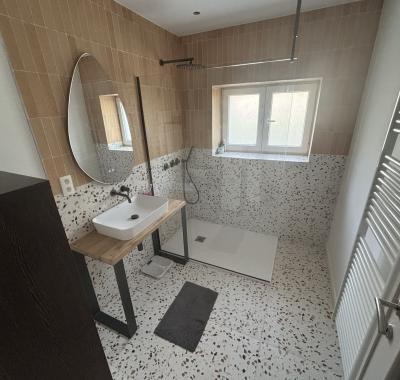 Chambre cosy, maison cocoon, environement champêtre