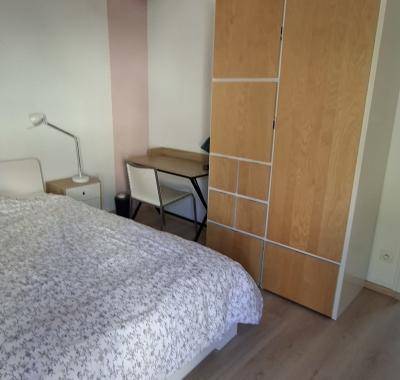 Chambre à louer à Nancy