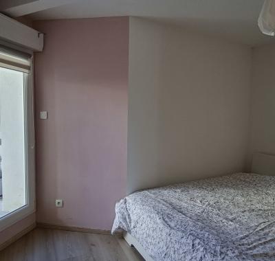 Chambre à louer à Nancy