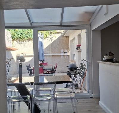 Chambre à louer à Nancy