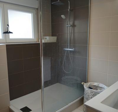 Chambre à louer à Nancy