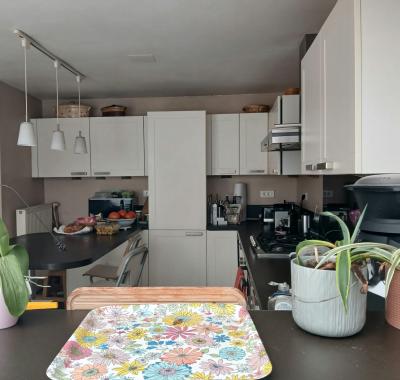 Chambre à louer à Nancy