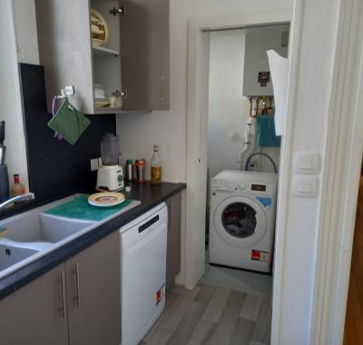 Chambre à louer à Strasbourg près de l'Université