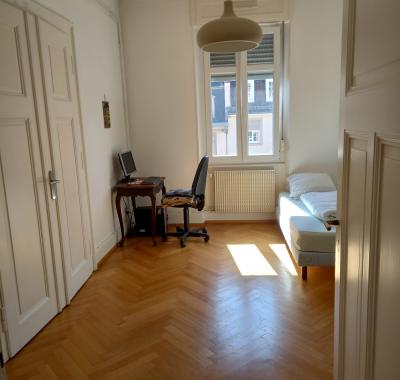 Chambre à louer à Strasbourg près de l'Université