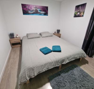 Chambre chez l habitant