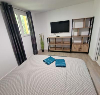 Chambre chez l habitant