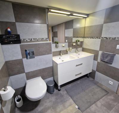 Chambre chez l habitant