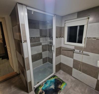 Chambre chez l habitant