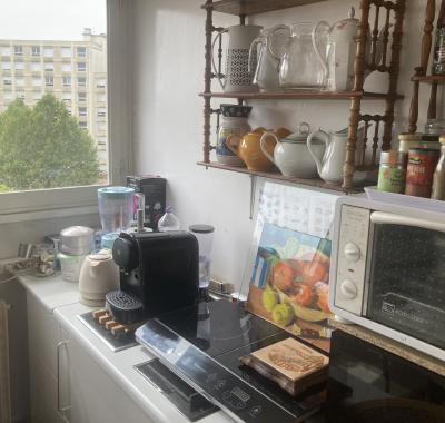 Chambre confort, cosy, calme,