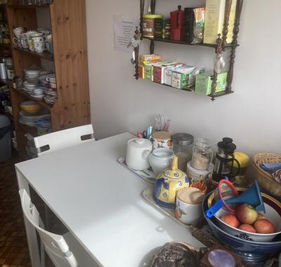 Chambre confort, cosy, calme,