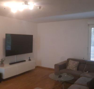 Chambre à louer sur Annemasse