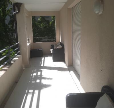 Chambre à louer sur Annemasse