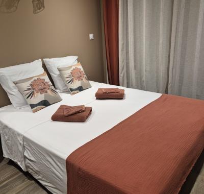 Chambre chez l habitant