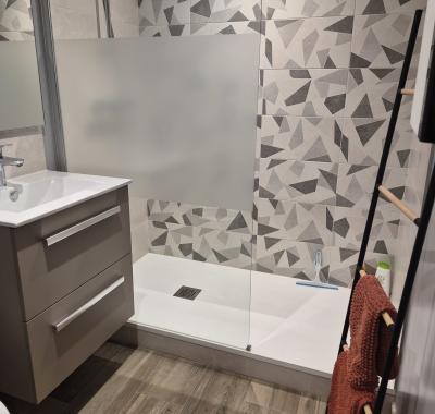 Chambre chez l habitant