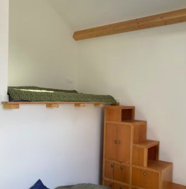 Chambre à louer une nuit par semaine