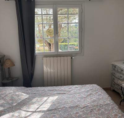 Loue chambre deux personnes