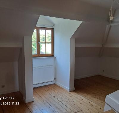 Chambre en colocation