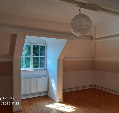 Chambre en colocation