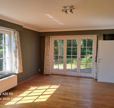 Chambre en colocation