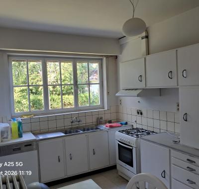 Chambre en colocation