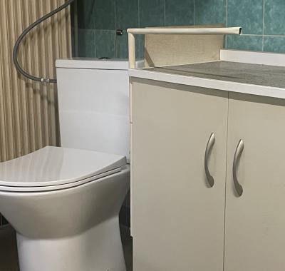 Chambre Double Vue Jardin Proche Strasbourg