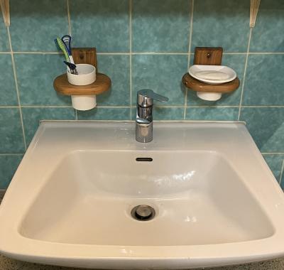Chambre Double Vue Jardin Proche Strasbourg