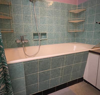 Chambre Double Vue Jardin Proche Strasbourg