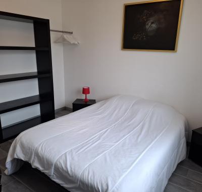 Chambre dans maison calme 10 min. de Nancy(1)