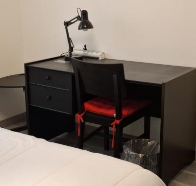 Chambre dans maison calme 10 min. de Nancy(1)