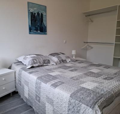 Chambre dans maison calme 10 min. de Nancy(2)